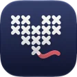 Linen & Floss app icon